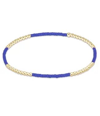 enewton design Enewton Gameday Hope Blissful Bracelet Blue