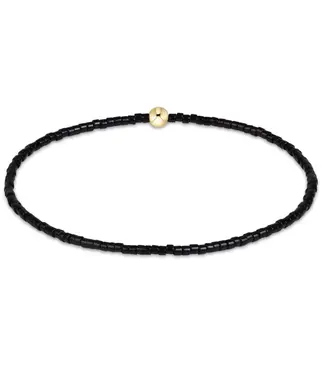 enewton design Enewton Gameday Hope Classic Bracelet Black