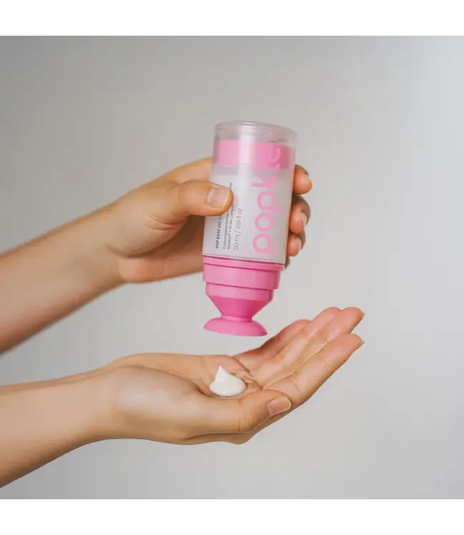 Popkle Pop Base Gel Cream