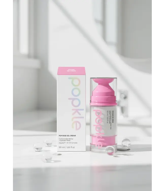 Popkle Pop Base Gel Cream