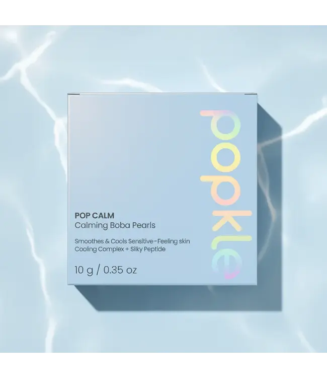 Popkle Pop Calm Boba Pearls