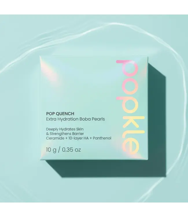 Popkle Pop Quench Boba Pearls