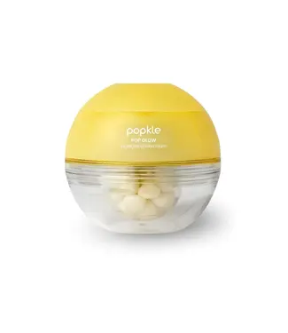 Popkle Popkle Pop Glow Boba Pearls