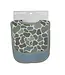 Camo Bib Set