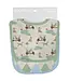 Barks & Birdies Bib Set
