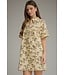 Faith Ecru Wild Horse Dress