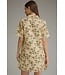 Faith Ecru Wild Horse Dress