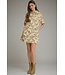 Faith Ecru Wild Horse Dress
