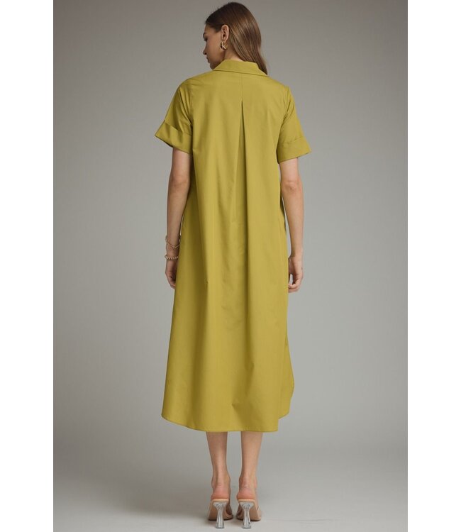 Melissa Olive Midi Dress