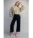 Rani Golden Meadow Floral Top