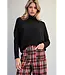 Sade Dolman Knit Top