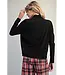 Sade Dolman Knit Top