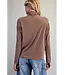 Sade Dolman Knit Top