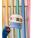 Mother Patchwork Trucker Hat
