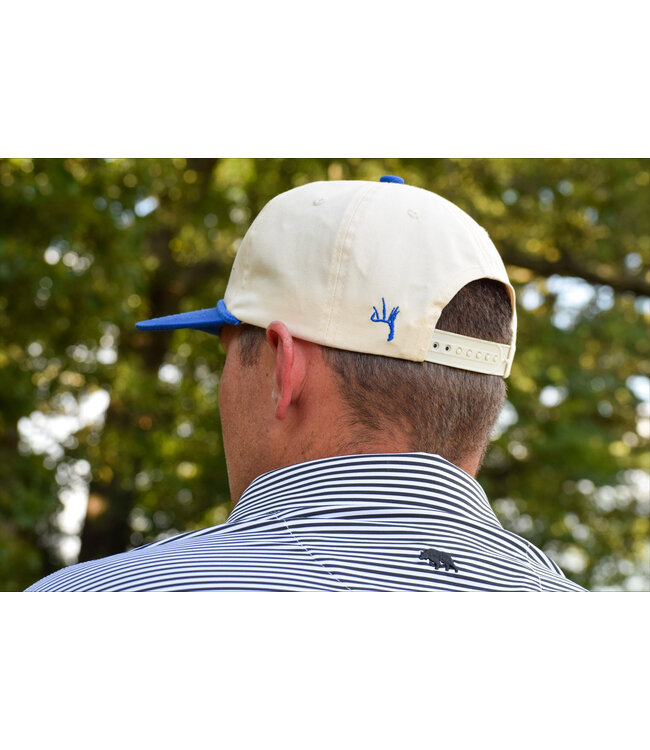 The Cotton Wildcat Hat