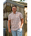 Tobacco & Timber Rust Leaf Polo