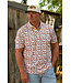 Tobacco & Timber Rust Leaf Polo