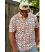 Tobacco & Timber Rust Leaf Polo