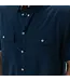 Performance Western Navy Shirt