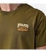 Hunting Dog Hunter Green Tee