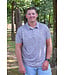 Hunters Hideaway Ridgeline Printed Polo