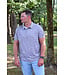 Hunters Hideaway Ridgeline Printed Polo