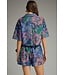 Chaney Indigio Botanical Top