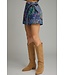 Chaney Indigio Botanical Skort