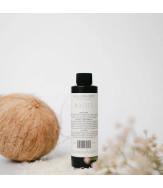 Hollowood Candles Boujee Diffuser Oil