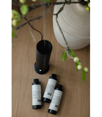 Hollowood Candles Teakwood & Mahogany Diffuser Oil