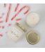 Hollowood Candy Cane Lane Candle