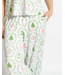 Cindy Nutcracker Trellis Pajama Pants