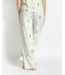 Cindy Nutcracker Trellis Pajama Pants
