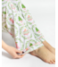 Cindy Nutcracker Trellis Pajama Pants