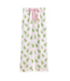 Christmas Trees White Pajama Pants