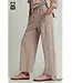Emma Sand Blush Wide Leg Pants