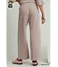 Emma Sand Blush Wide Leg Pants