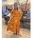Audrey Sienna Meadows Maxi Dress