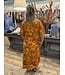 Audrey Sienna Meadows Maxi Dress