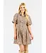 Rory Sweet Spot Corduroy Dress