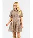 Rory Sweet Spot Corduroy Dress
