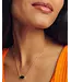 Kendra Scott Elisa Gold Boo Short Pendant Necklace