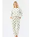 Sophie Moonlit Grace Ivory Jogger Set
