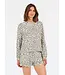 Annie Sweet Spot Sand Shorts Set