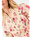 Kimberly Mistflower Pink Top