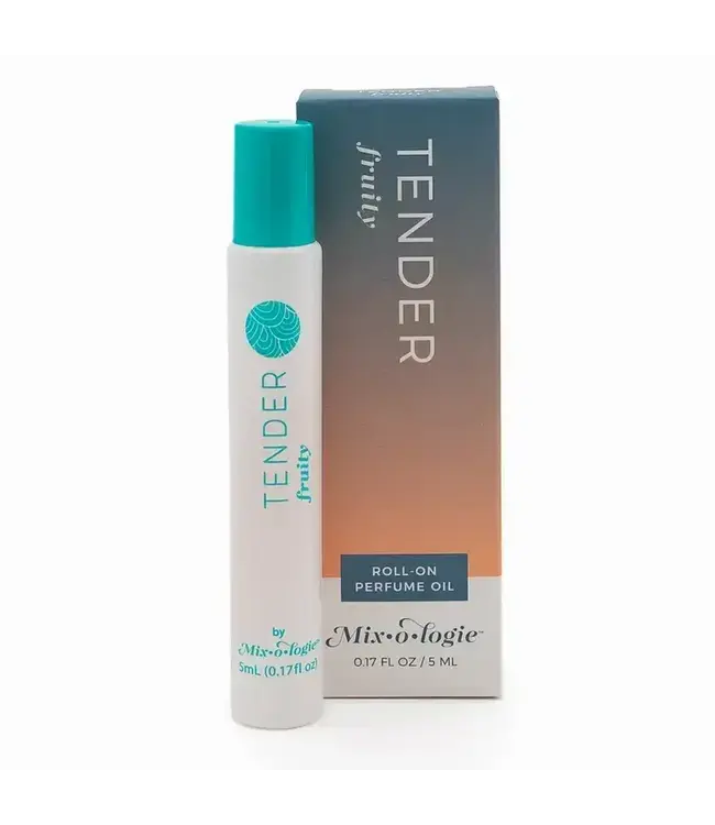 Tender Fruity Rollerball Perfume