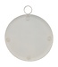 Round Top Mini Traditional Tidings Amarilis Print