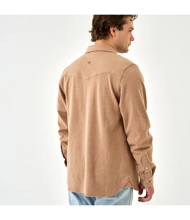 Austin Long Sleeve Shirt