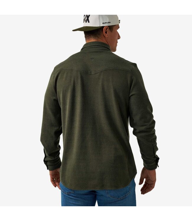 Austin Long Sleeve Shirt