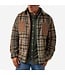 Montana Timber Brown Jacket